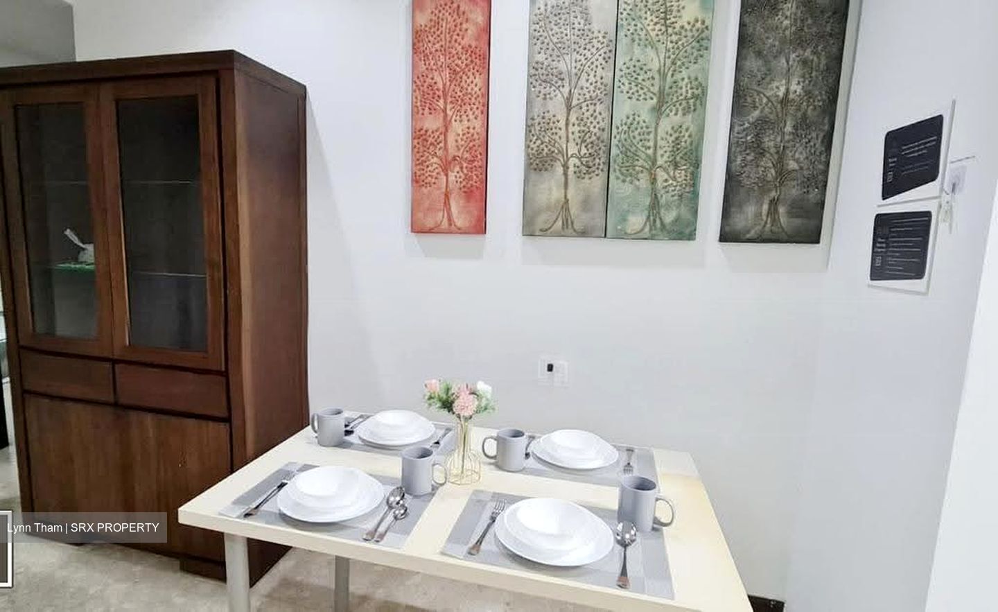 The Floravale (D22), Condominium #625525481